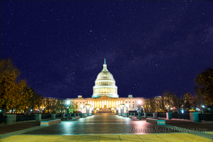 RestlessNomadPhotography - Capitol Building