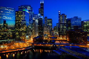 RestlessNomadPhotography - Chicago