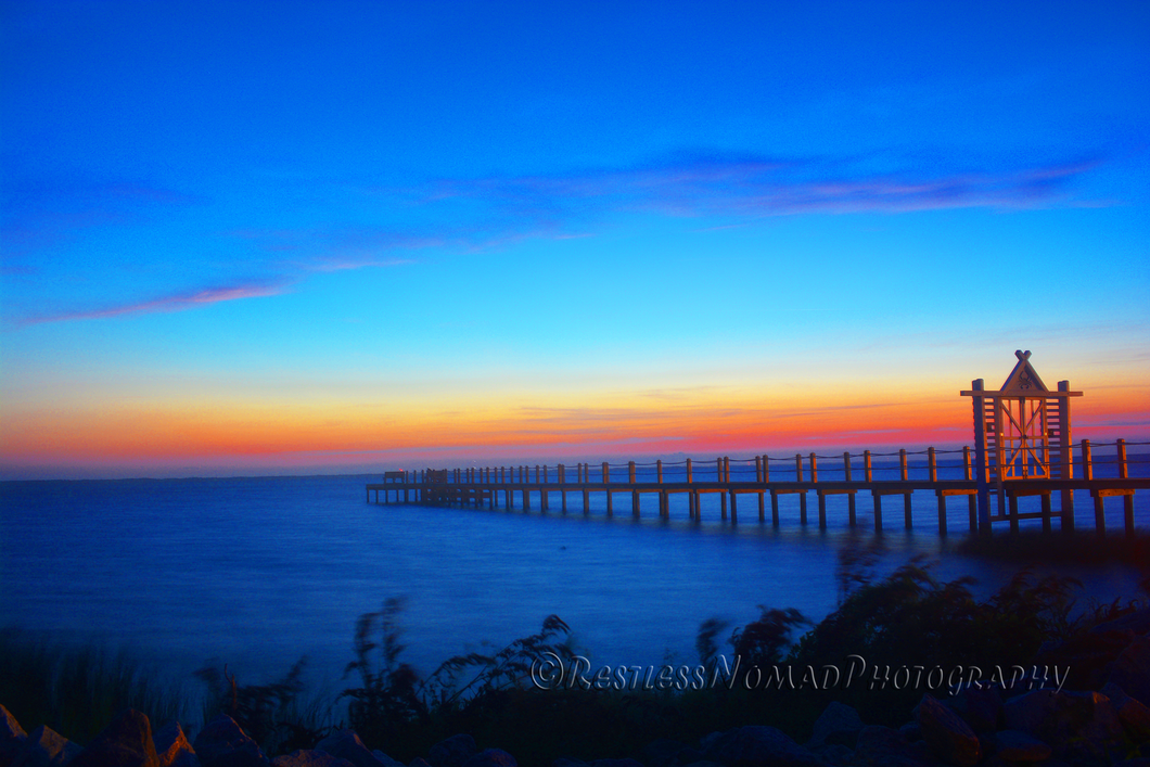 RestlessNomadPhotography - Duck OBX