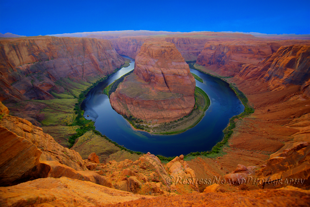 RestlessNomadPhotography - Horseshoe Bend