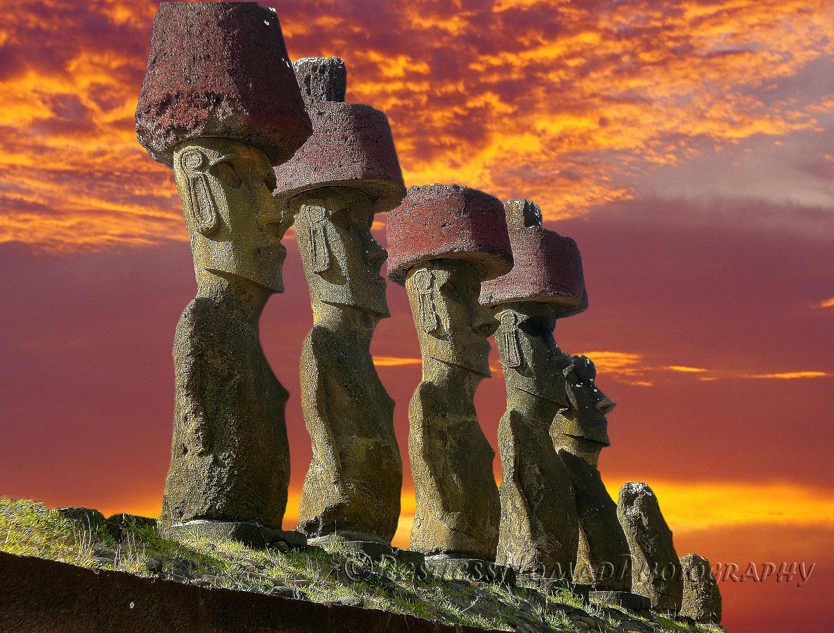 🅿=🗿? : r/moai